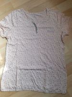 Süßes Schlafshirt kurzarm Gina Benotti Gr.36/38 rosè Berlin - Spandau Vorschau