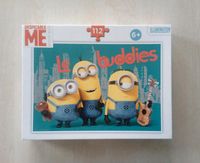 Puzzle Minions, 112 Teile Baden-Württemberg - Pfullendorf Vorschau