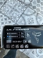 SHIMANO ULTEGRA DUAL-CONTROL-SCHALT-/BREMSHEBEL Kr. Passau - Passau Vorschau