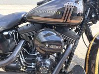 Harley Davidson Heritage Softail Classic FLSTC 103 Schleswig-Holstein - Norderheistedt Vorschau