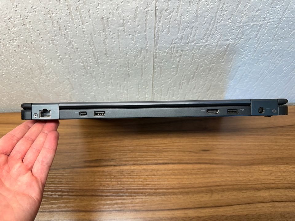 ✅ Dell Latitude E7450 i5-5300U ✅ 16GB RAM ✅ 480 GB SSD in Öhringen