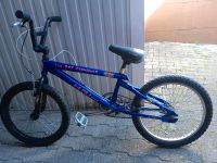 BMX Fahrrad 20" Baden-Württemberg - Klettgau Vorschau