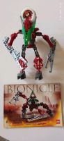 Lego Bionicle Figur 8614 VAHKI NUURAKH-Nr. 8 Nordrhein-Westfalen - Bedburg Vorschau