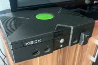 Die Xbox der ersten Generation. Rheinland-Pfalz - Preist Vorschau
