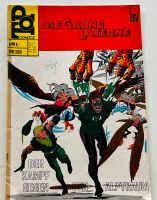 Top Comics Nr.120 1972 Die Grüne Laterne (Green Lantern Green Arr Baden-Württemberg - Nürtingen Vorschau