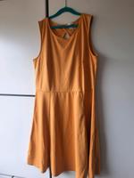 Kleid gelb H&M Größe L Niedersachsen - Uetze Vorschau