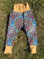 Handmade Leggings Hose Sweat Gr. 74-86 Schleswig-Holstein - Kollmar Vorschau