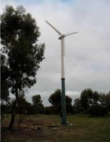 Windkraftanlage, Kleinwindkraftanlage HW 6.0, 5 KW Aktion - 15% Niedersachsen - Emden Vorschau