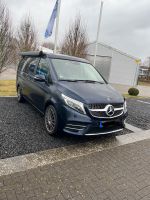 Mercedes Benz V300 Marco Polo Niedersachsen - Jesteburg Vorschau