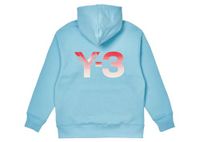 Y-3 X Palace X Adidas Hoodie, Sky Blue - SZ Medium, HN9876 – New Neuhausen-Nymphenburg - Neuhausen Vorschau