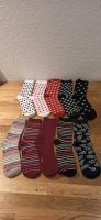 Schöne Socken, 10 Paar, Größe 39-42!!!! Nordrhein-Westfalen - Witten Vorschau