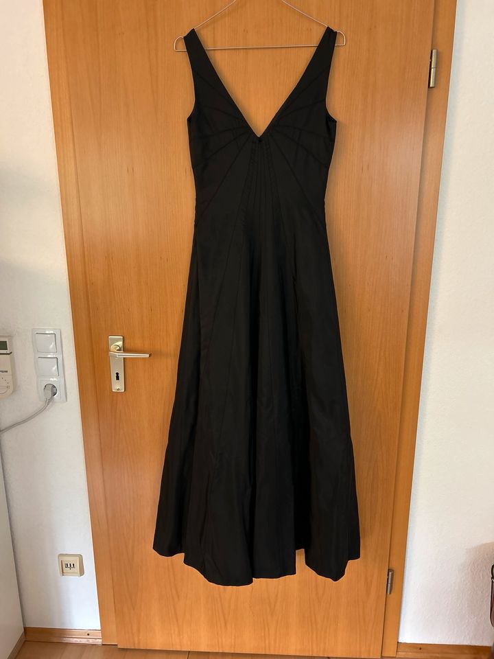 Abendkleid von Zero Gr. 34 zu verkaufen in Rotenburg (Wümme)
