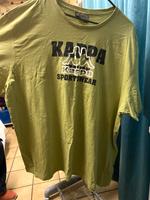 T-Shirt für Herren von Kappa Kr. Altötting - Altötting Vorschau