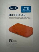 Rugged SSD 2TB Hessen - Büttelborn Vorschau