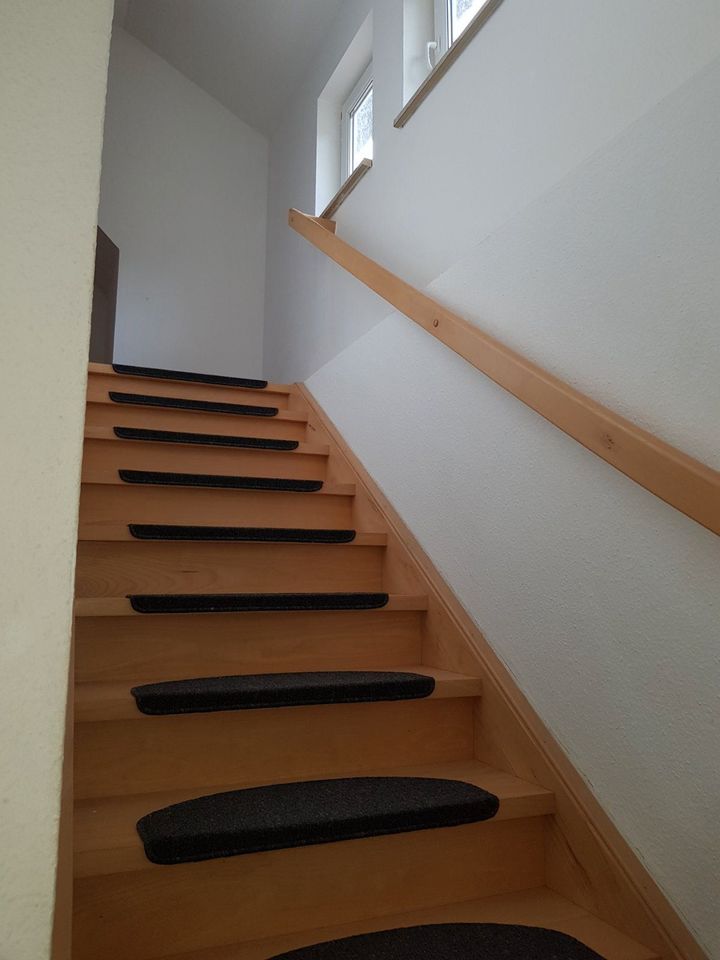 2 Zimmer Dachgeschoss Wohnung in Penig in Penig