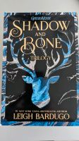 Shadow and Bone Triology (Leigh Bardugo) Baden-Württemberg - Isny im Allgäu Vorschau