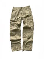 h&m Cargohose (beige/braun) Berlin - Hellersdorf Vorschau