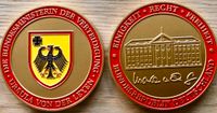 Suche Bundeswehr Coin Verteidigungsminister Leipzig - Thekla Vorschau