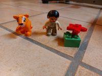 Lego duplo Tierpflegerin +Tigerbaby Baden-Württemberg - Schönaich Vorschau