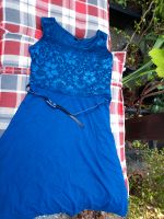Blaues Kleid von Body Flirt Kr. München - Ottobrunn Vorschau