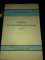 Trautner: Lehrbuch der Entwicklungspsychologie Bayern - Bad Kissingen Vorschau