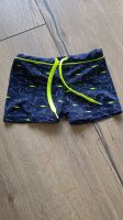 Badehose Jungen Topolino Gr. 98/104 Nordrhein-Westfalen - Steinheim Vorschau