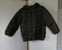 Steppjacke 116 Sachsen-Anhalt - Stendal Vorschau