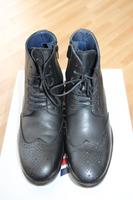 Neuwertig! Herren Stiefel, COX BORIA Gr. 45, Markenprodukt Nordrhein-Westfalen - Beckum Vorschau