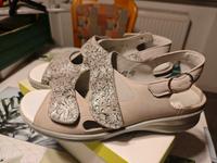 Sandalen Waldläufer Bayern - Wettstetten Vorschau