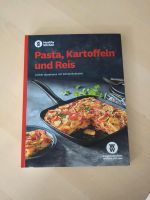 Weight Watchers Pasta, Kartoffeln und Reis Kochbuch Düsseldorf - Heerdt Vorschau