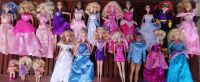 Barbies Sammlung Bonn - Bad Godesberg Vorschau