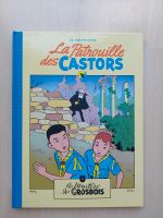 Comic "Le Patrouille des Castors" Bayern - Rudelzhausen Vorschau