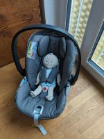 Cybex Babyschale Platinum Bayern - Neu Ulm Vorschau