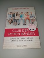 Buch "  Club der roten Bänder " von Albert Espinosa Sachsen-Anhalt - Halle Vorschau