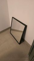 Spiegel schwarz Ikea Carb P2 Stave 70x70 cm Bayern - Fürth Vorschau