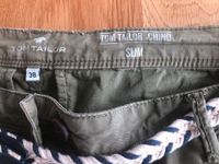 Tom Tailor Chino Sommerhose Gr 38 neuwertig! Baden-Württemberg - Mühlacker Vorschau