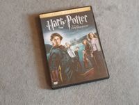 Harry Potter 1-4 DVD-Set mit Specials Köln - Porz Vorschau