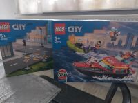 Lego City Sets Nordrhein-Westfalen - Emmerich am Rhein Vorschau