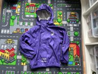 Lego Wear Regenjacke Matschjacke 128 lila Niedersachsen - Braunschweig Vorschau