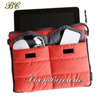 Unisex Organizer  iPad Tasche rot Brandenburg - Königs Wusterhausen Vorschau