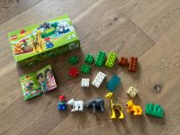 Lego Duplo 4962 Zootiere Zoo *Komplett in OVP* Rheinland-Pfalz - Erpel Vorschau