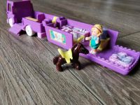 Bluebird Polly Pocket Camper Pferdetransporter Nordrhein-Westfalen - Issum Vorschau