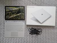 TOP Microsoft Surface Book 1 i5 128 8GB Laptop Notebook Bayern - Bayreuth Vorschau