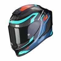 Helm Scorpion Exo R1 Vatis Gr.L inkl.Versand Thüringen - Barchfeld Vorschau