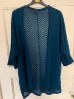 Strickjacke Gr. M Niedersachsen - Delmenhorst Vorschau