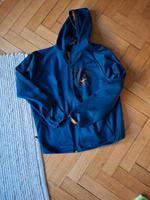 Nike Softshell Jacke XXL München - Au-Haidhausen Vorschau