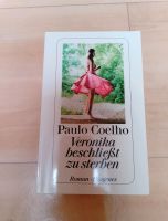 Veronika beschließt zu sterben, Paulo Coelho Bayern - Oberding Vorschau