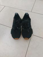 Adidas LMD Sportschuhe gr 40 schwarz Bayern - Altmannstein Vorschau