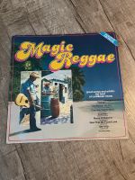 Magic Reggae Vinyl/Schallplatte Bayern - Mitterfels Vorschau