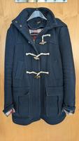 Dufflecoat Winter Jacke Mantel Damen 38 M blau Baden-Württemberg - Lauchheim Vorschau